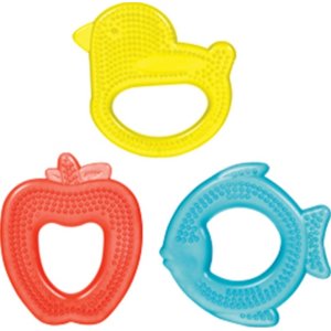 Wee Baby Sulu Diş Kaşıyıcı