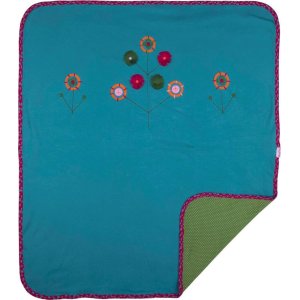 Bebepan Colors Penye Bebek Battaniye