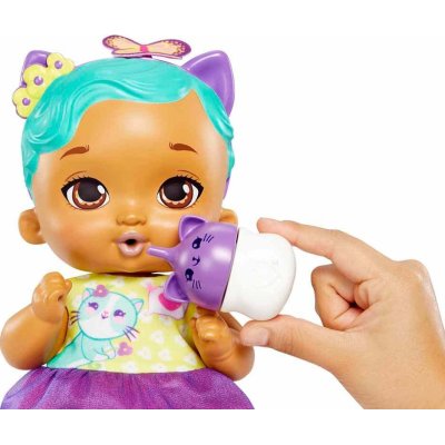 My Garden Baby Yavru Kedi Bebeğimin Bakım Zamanı