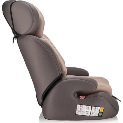 Moje Climp 9-36 Kg Oto Koltuğu, Gri