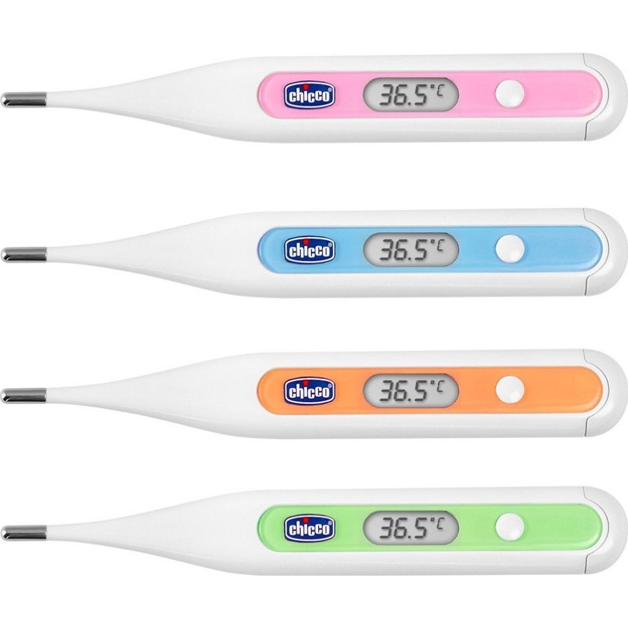 Chicco Digital Pediatrik Termometre