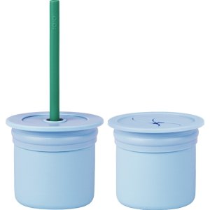 OiOi Ham+Hüp, Mavi, Yeşil