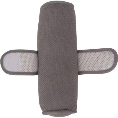 Sevi Bebe Ergonomik Kemer Yastığı, Gri