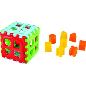 Kiki Sevimli Bultak Küp AE-1312