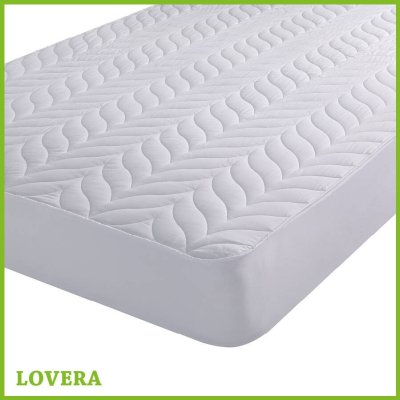 Othello Protecta Lovera Comfort Ped Aloe Veralı Uyku Pedi, 100x200+30