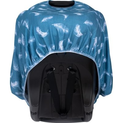 Sevi Bebe Ana Kucağı Örtüsü, Tüy