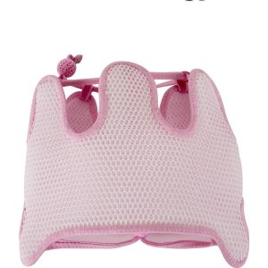 Sevi Bebe Bebek Kafa Koruyucu, Pembe