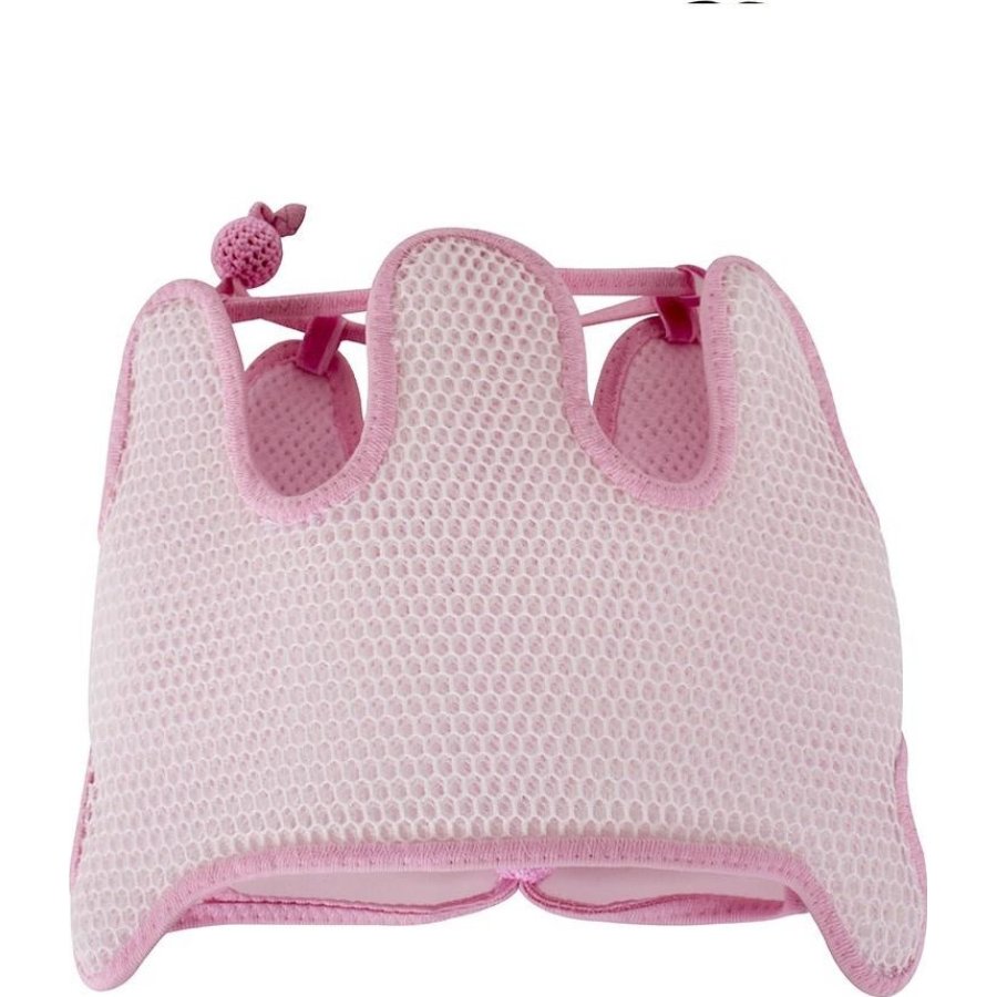 Sevi Bebe Bebek Kafa Koruyucu, Pembe