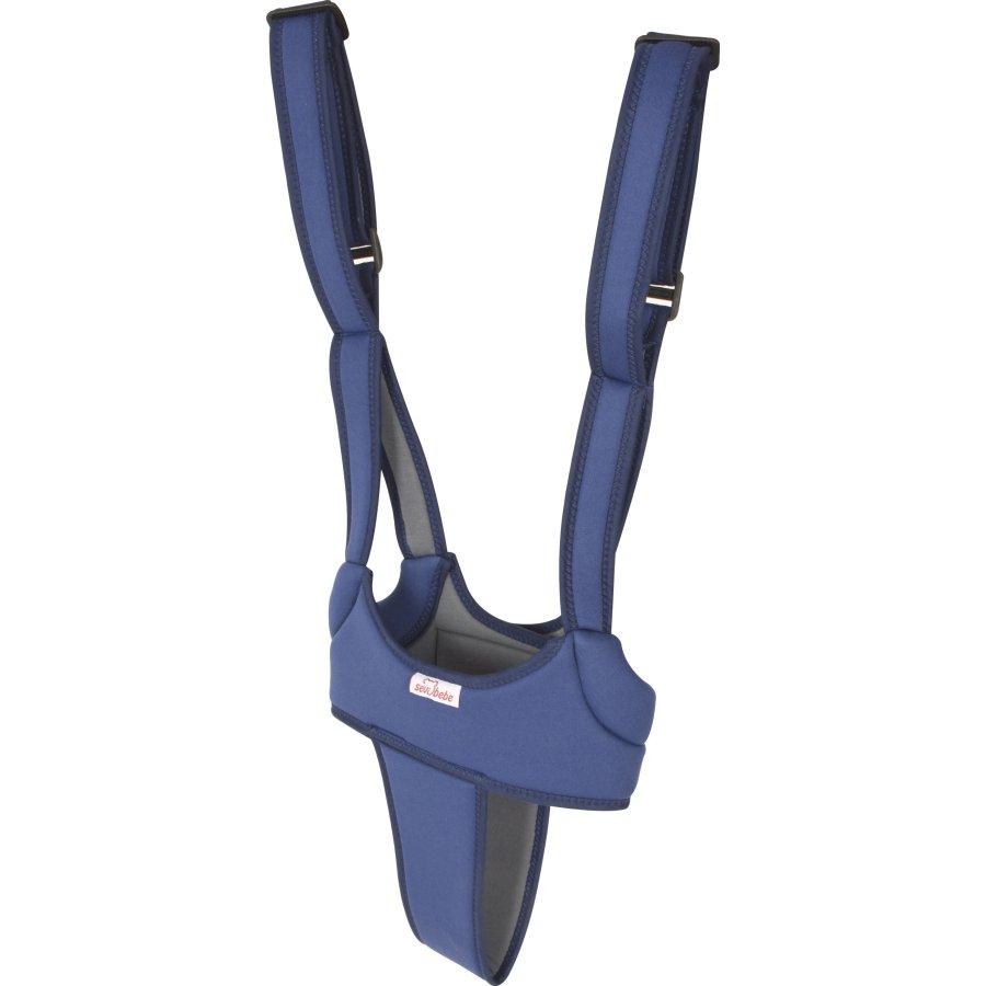 Sevi Bebe Bebek Yürüme Yardımcısı, Lacivert