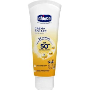 Chicco Güneş Kremi, SPF 50+, 75 ml