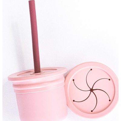 OiOi Ham+Hüp, Pembe, Bordo