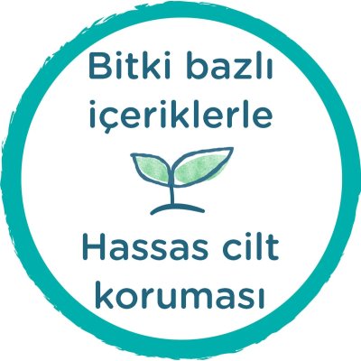 Prima Harmonie Külot Bez, 6 Beden, 18 Adet