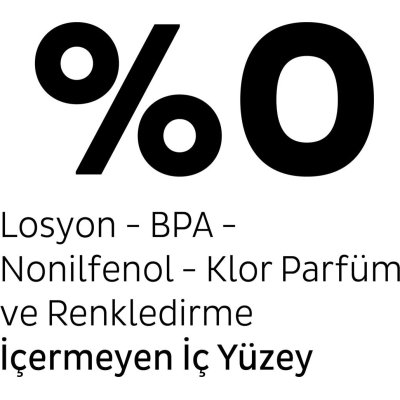 Sleepy Bio Natural Premium Plus Mega Normal Ped 46 Adet