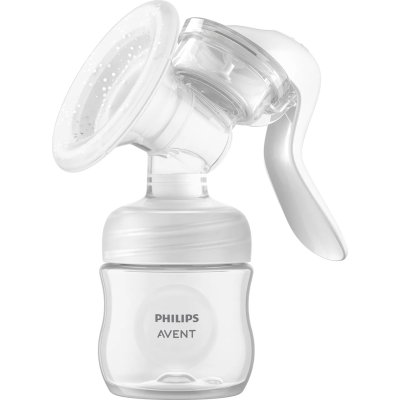 Philips Avent Manuel Göğüs Pompası