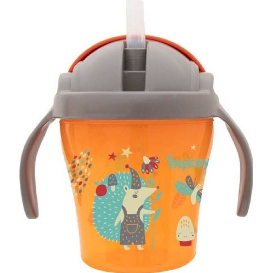 Mycey Pipetli Bardak, Unisex