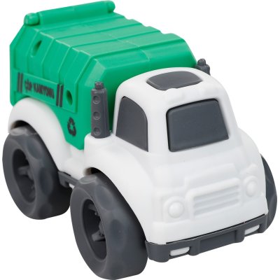 Can-Em Harika Kamyonlar İş Makineleri