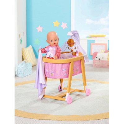 Baby Born Beşik 829981