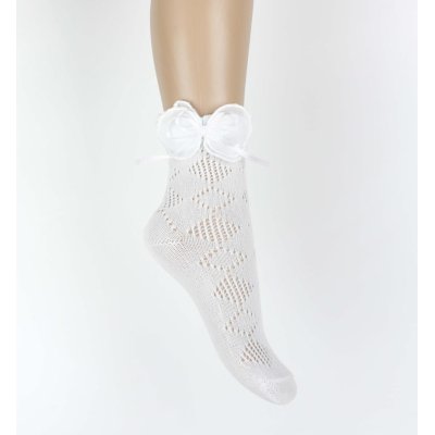 Katamino Erva Aks. Kız File Soket Çorap, Asorti