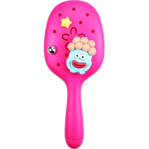 Nascita Twistlo Saç Fırçası Kırmızı