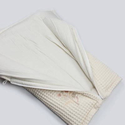 Bistyle Natural Life Girl Pike Port Bebe 75104 Ekru