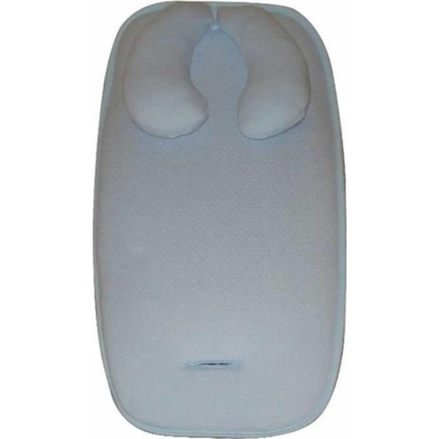 Sevi Bebe Ana Kucağı Bel Desteği, Mavi