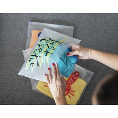 Mycey Su Geçirmez Kilitli Çanta, Cat