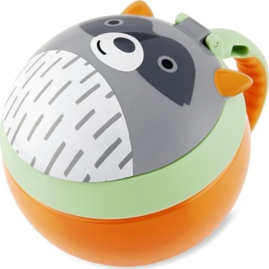 Skip Hop Zoo Çerez Kabı Rakun