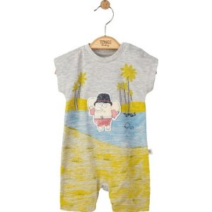 Tongs Baby My First Swim Tulum, Sarı