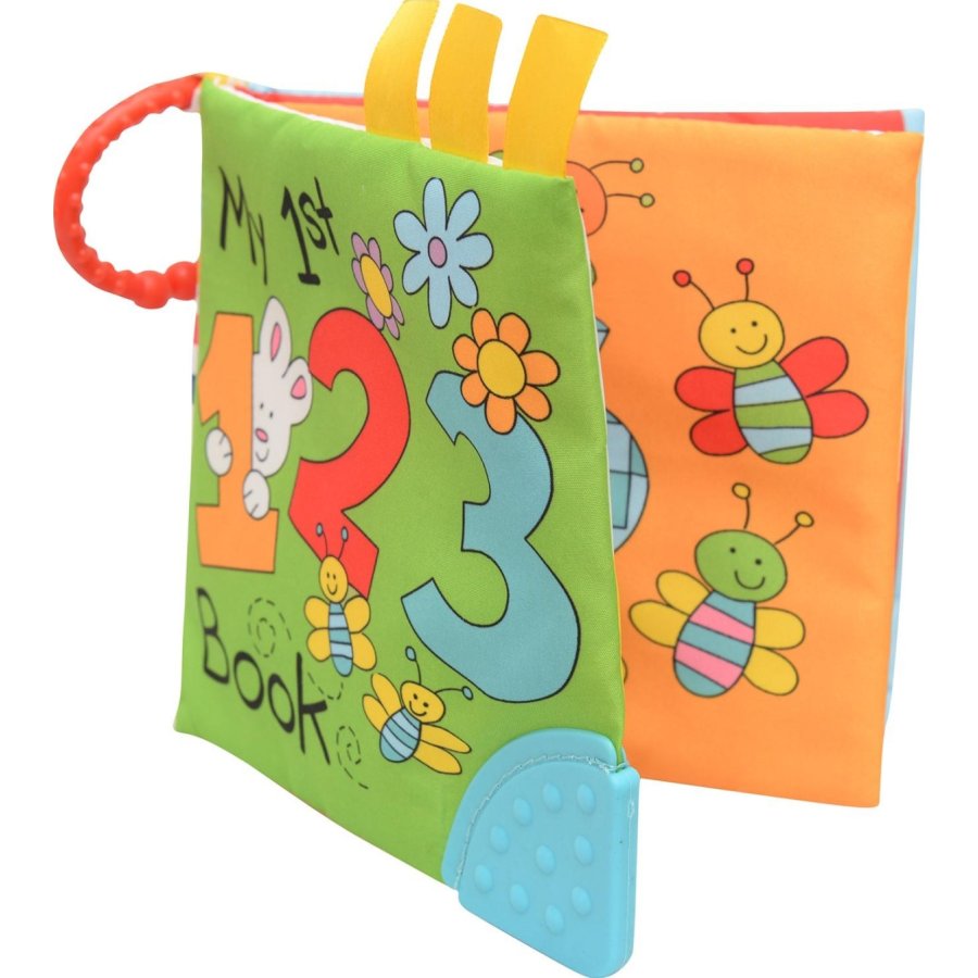 Bondigo İlk Kitabım Sayılar