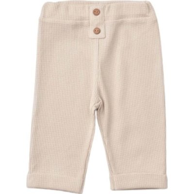 Bibaby Biorganic Magic Starfish 2'li Takım, Latte