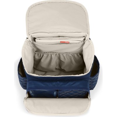 Skip Hop Forma Sırt Çantası, Mavi