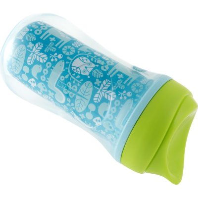 Chicco Isı Yalıtımlı Active Bardak, 14 Ay+, Erkek