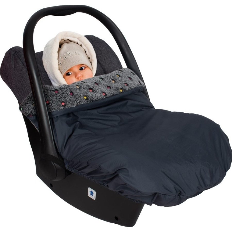 Sevi Bebe Lüks Ana Kucağı Battaniyesi