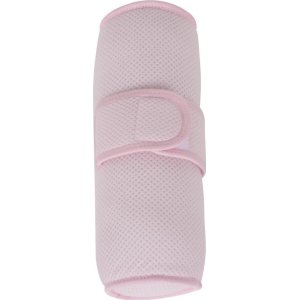 Sevi Bebe Ergonomik Kemer Yastığı, Pembe