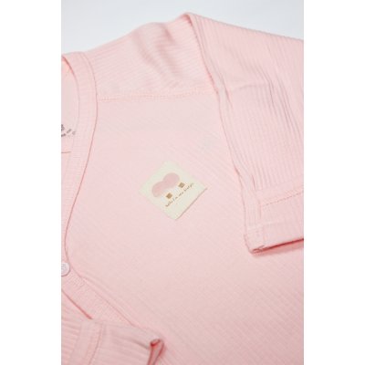 Bistyle Modal Flying Balloons 5'Li Hastane Çıkışı BS12109 Pembe