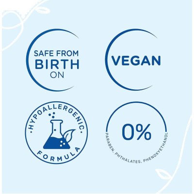 Mustela Bebek Masaj Yağı, 100 ml