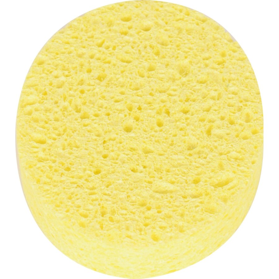 Sevi Bebe Selülozik Bebek Banyo Süngeri, Sarı