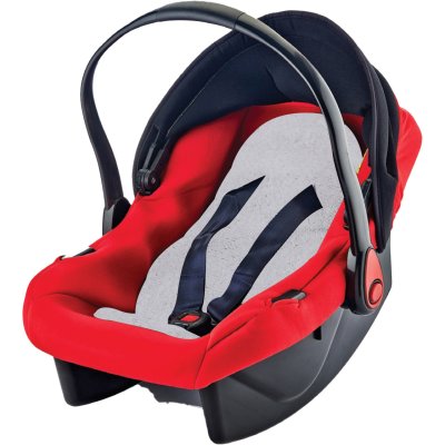 BabyJem Ana Kucağı Bel Desteği Havlu, Gri Puan