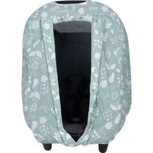 Sevi Bebe Ana Kucağı Örtüsü, Yaprak