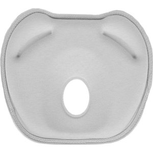 Sevi Bebe Eko Kafa Şekillendirici Yastık, Gri