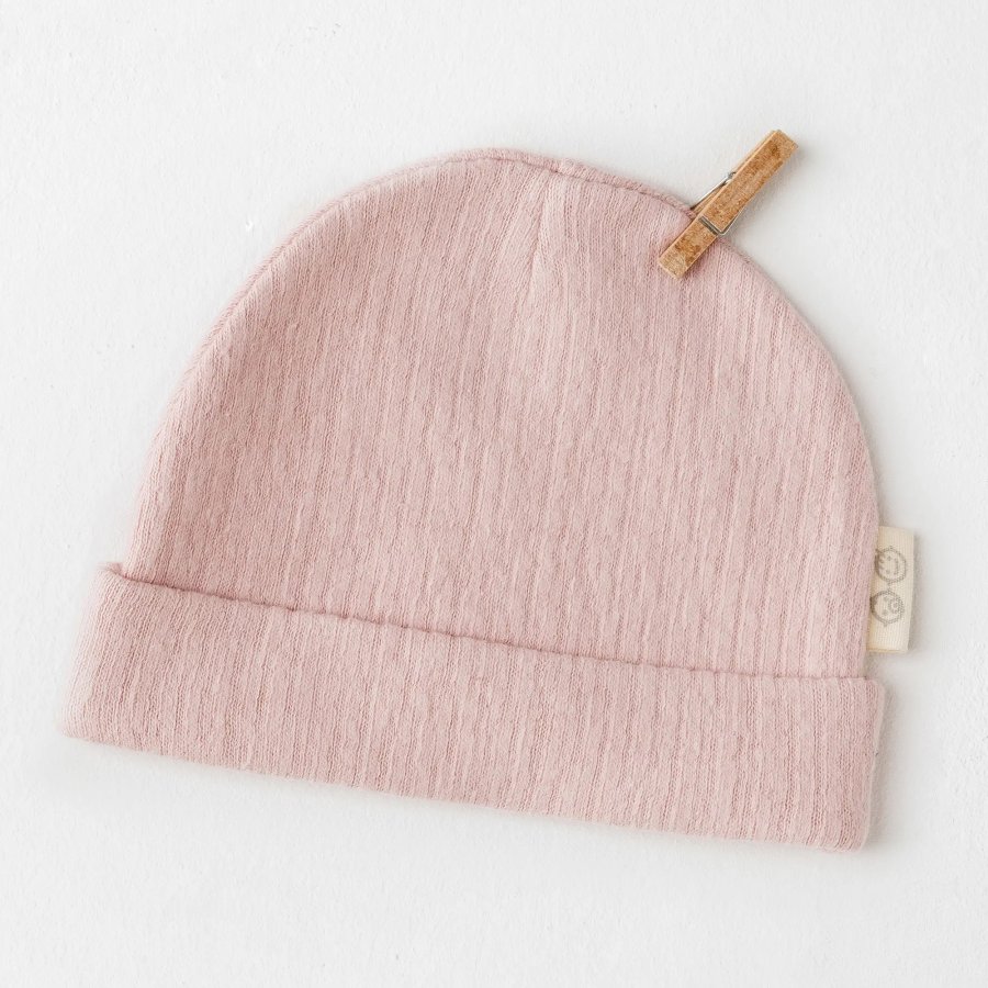 Andywawa AC26202 Casual Şapka Pink