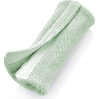 BabyJem Emniyet Kemeri Boyun Koruyucu, Yeşil