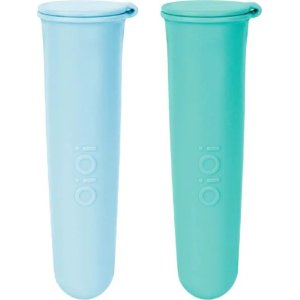 OiOi Dondurma Kalıbı 2'Li Buz Buz Mavi