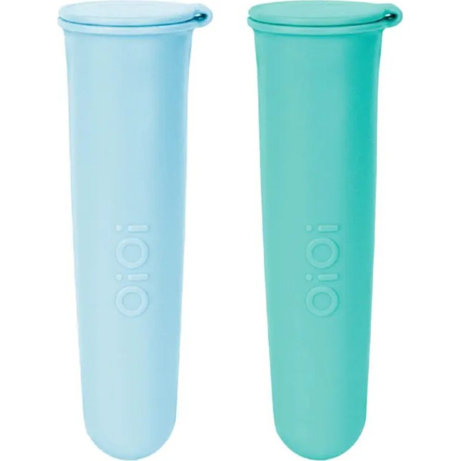 OiOi Dondurma Kalıbı 2'Li Buz Buz Mavi