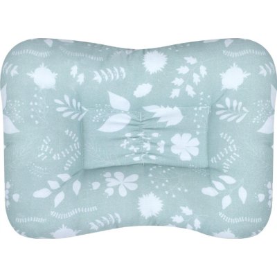 Sevi Bebe Emzirme Minderi Önlüğü Seti, Yaprak