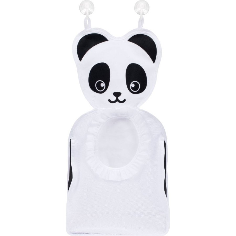 Sevi Bebe Banyo Oyuncak Torbası, Panda