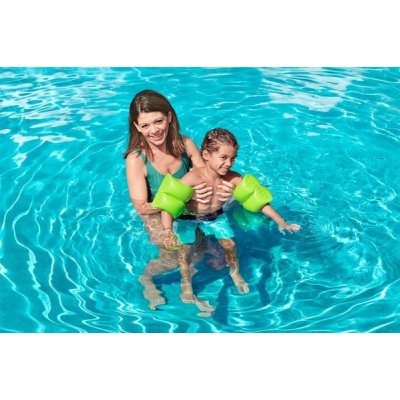 Bestway Çift Boğumlu Kolluk, 20x20 cm