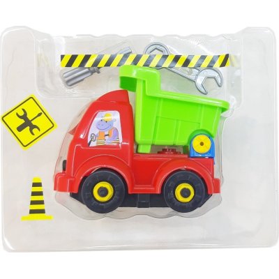 Birlik Sök Tak Kamyon