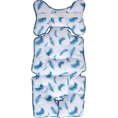 Sevi Bebe Puset ve Oto Koltuğu Minderi, Tüy