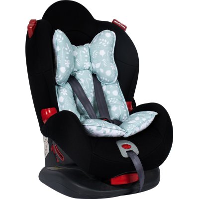 Sevi Bebe Puset ve Oto Koltuğu Minderi, Yaprak